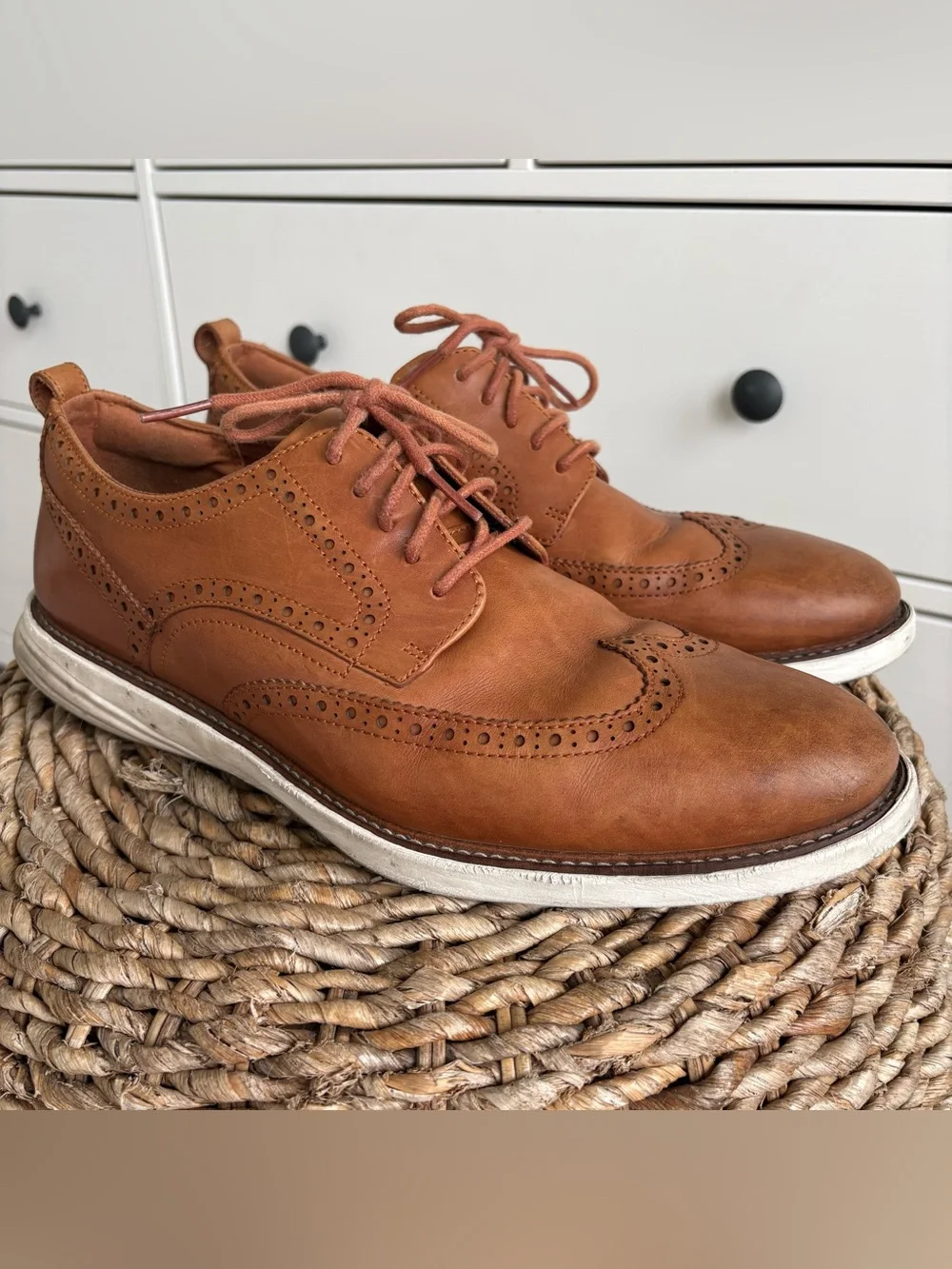 Cole Haan GrandEvolution shoes